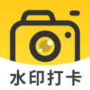 今口水印相机app图标