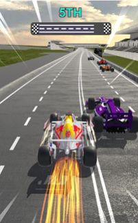 拇指F1赛车（Formula One 3D）图1