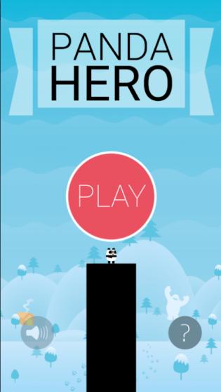 熊猫英雄搭桥(Panda Hero)图2