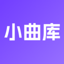 天才小曲库儿app图标
