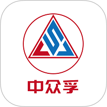 中众孚app图标