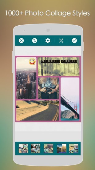 镜面相机app图3
