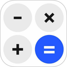全功能万能计算器app图标