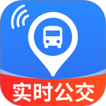 掌上公交乘车码app图标