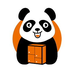 熊猫管家app图标