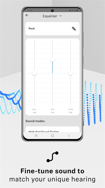 森海塞尔app(Smart Control)