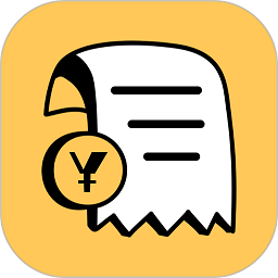 收入记账app图标