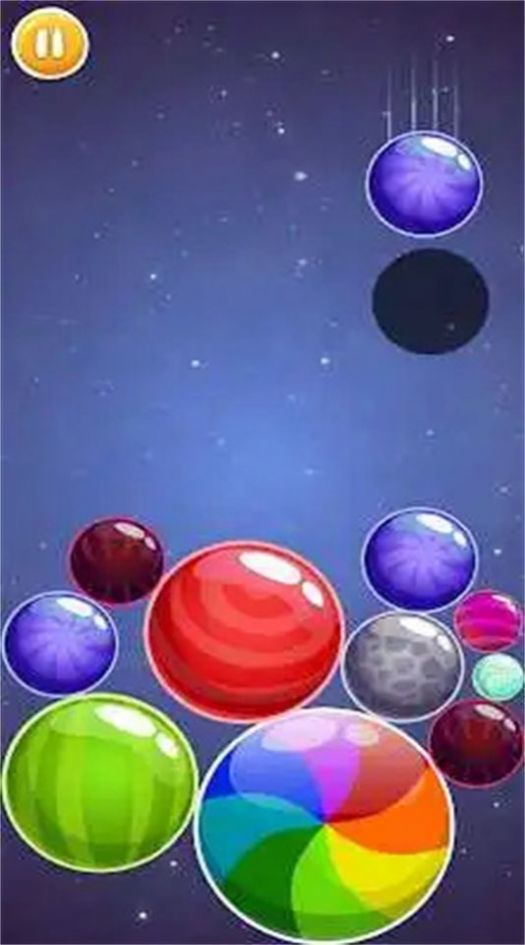 百万消除碎片（MillionMergeChip）图2