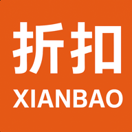折扣线报最新版图标