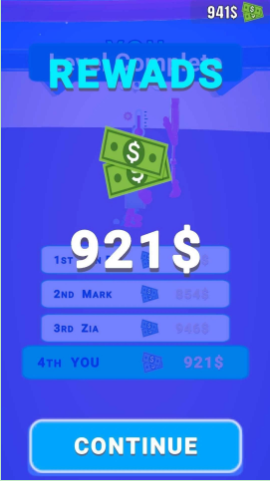 Melt Race游戏图2
