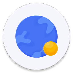 松尺搜索app图标