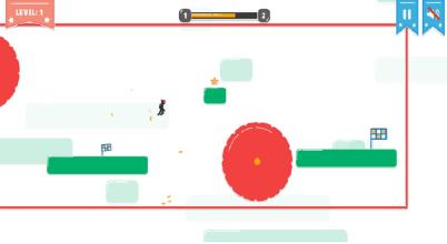 Stickjet Challenge游戏图3