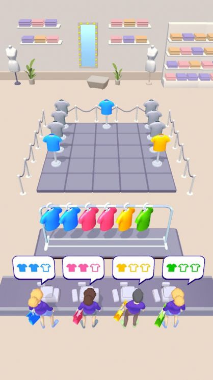 Fashion Jam