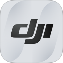 DJI Fly软件图标