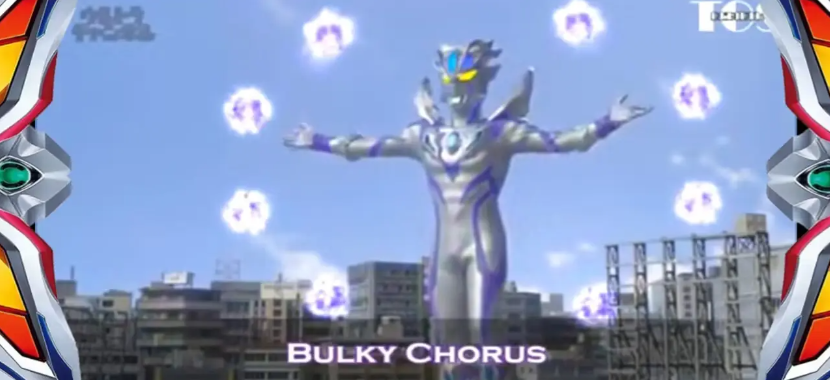 赛罗眼镜模拟器(Henshin zero beyond)图1