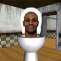 skibidi toilet游戏图标