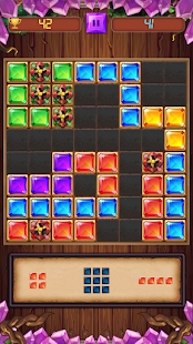 Block Jewel游戏图2