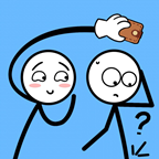 我的手特长游戏图标