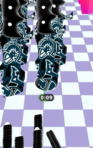 Knife Hole游戏