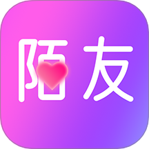 陌友app图标