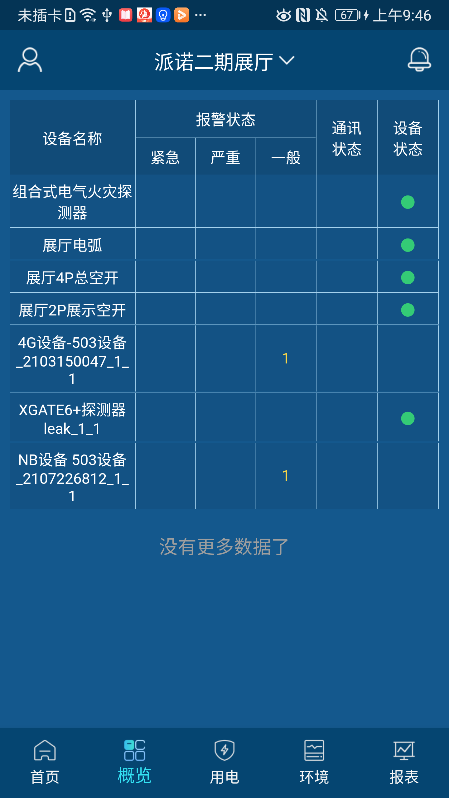 电祥云软件图1