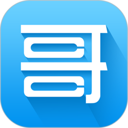 哥爱车汽修app图标