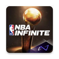 NBA Infinite安装器图标