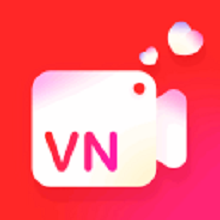 vn视频剪辑手机版图标