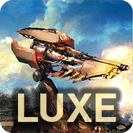 Tower Defense FINAL BATTLE LUXE游戏图标