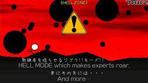 躲避吧英雄（Avoooid! Hero）手游图3