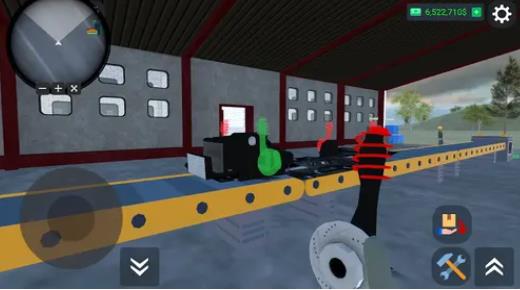 Car Factory Tycoon手机版图4