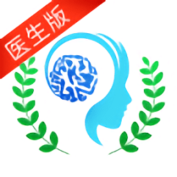 脑科专家app图标