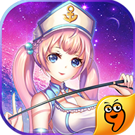 天使舰队九游版图标