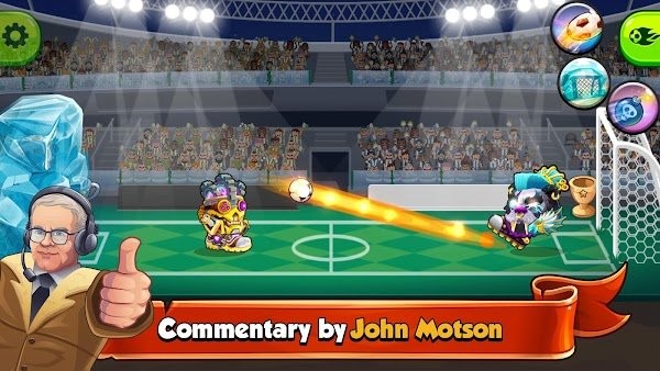 Head Ball 2游戏图1