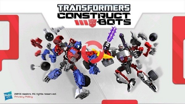 Construct-Bots游戏图3
