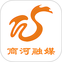 商河融媒官网版图标