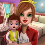 Virtual Mom Life最新版图标