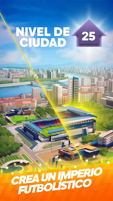 足球冠军游戏图3