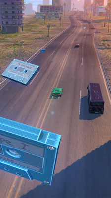 86号公路游戏图2