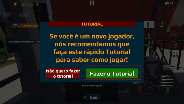 世界巴士模拟器图2