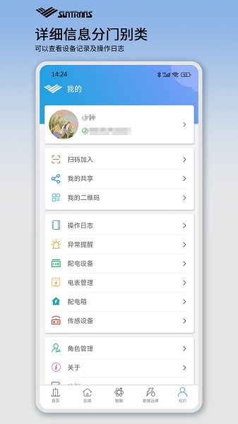 三川智楼app图2