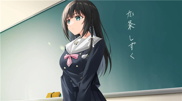 Clover Reset游戏图1