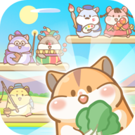 Hamsters Sort游戏图标