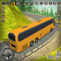 3d越野巴士（Offroad3DBuseDriveFree）图标