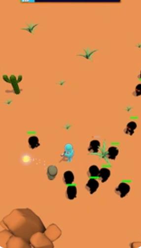 Arcane Kin: Battlebound安卓版
