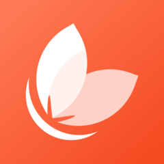 梨花研学app图标