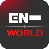 ENHYEPN WORLD 安装器图标