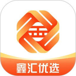 鑫汇优选app图标