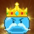 史莱姆王国（slimekingdom）图标