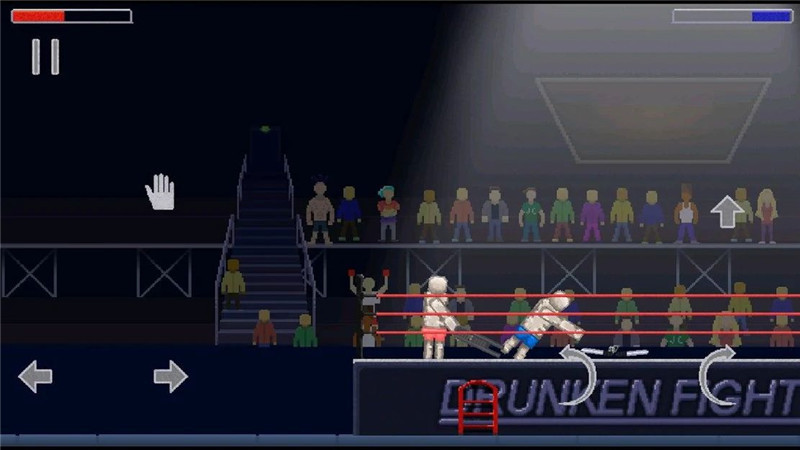 Drunken Fights图3